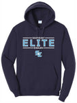 SE Hoodie- Navy