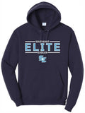 SE Hoodie- Navy