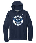 SE Nike Hoodie- Navy