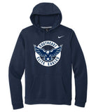 SE Nike Hoodie- Navy