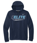SE Nike Hoodie- Navy