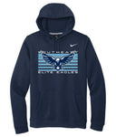 SE Nike Hoodie- Navy