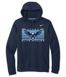 SE Nike Hoodie- Navy