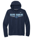 SE Nike Hoodie- Navy