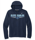 SE Nike Hoodie- Navy