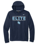 SE Nike Hoodie- Navy