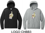 CH LADIES Nike Hoodie- Multi Color