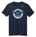 SE Nike Legend Tee-Navy
