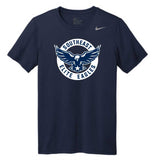 SE Nike Legend Tee-Navy