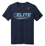SE Nike Legend Tee-Navy