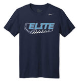 SE Nike Legend Tee-Navy