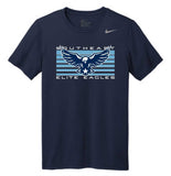 SE Nike Legend Tee-Navy