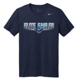 SE Nike Legend Tee-Navy