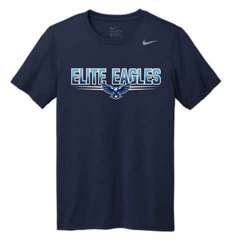 SE Nike Legend Tee-Navy