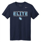 SE Nike Legend Tee-Navy