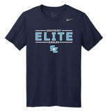 SE Nike Legend Tee-Navy