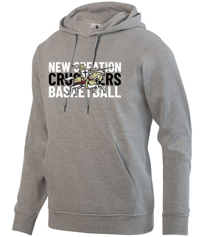 Player Hoodie- Optional (MSBB)