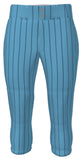 SESB Custom Pin Pant- Columbia/ Navy