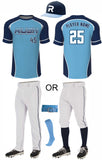 8U RUSH PACKAGE