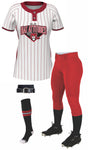 10U BAT ATTITUDES PACKAGE