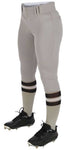 10u Ola Elite Game knicker-Grey