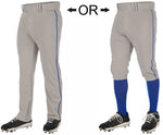 10U OUTLAWS Pant or Knicker