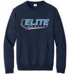 SE POCKET Sweatshirt- Navy