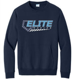 SE POCKET Sweatshirt- Navy