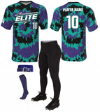 12u Elite Team  Uniform Package