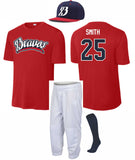 4U Bravos Package