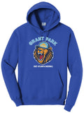 Roar Hoodie