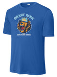 Roar Dri-Fit Tee