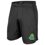 KERNELS  Adult 9" Pocket Short -Black