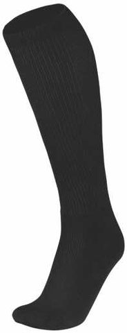 Multi Sport Sock- BLACK