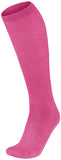 We Slay- Pink Sock