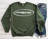 Crossover Sweatshirt