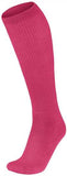 10U D Divas Socks- Pink