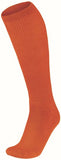 Multisport Socks- Orange