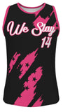 We Slay Unisex Tank Top
