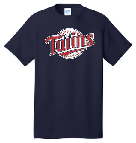 4u Twins Tee