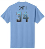 10U RUSH Cotton Tee