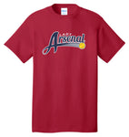 8u Arsenal Tee