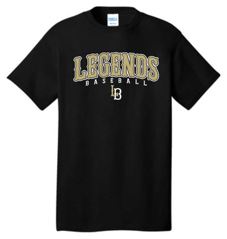 14/17 LEGENDS Tee