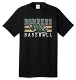 6U OLA BOMBERS Cotton Tee