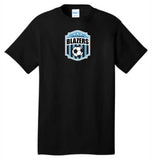 BLAZERS- Cotton Tee