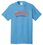 4u ANGELS TEE