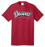 4U OLA BRAVOS Cotton Tee