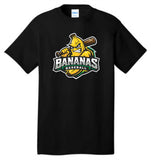 8U Bananas Cotton Tee
