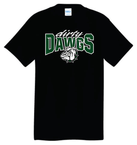 DIRTY DAWGS Cotton Tee