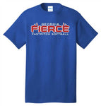 FIERCE Cotton Tee